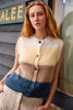 Isle of Mine - Pallas Stripe Knit Vest