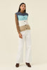 Isle of Mine - Pallas Stripe Knit Vest