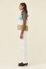 Isle of Mine - Pallas Stripe Knit Vest