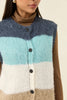 Isle of Mine - Pallas Stripe Knit Vest