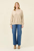 Isle of Mine - Nell Jumper