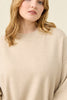 Isle of Mine - Nell Jumper