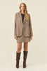 Isle of Mine -  Cassidy Blazer