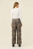 Isle of Mine - Grace Pant - Paisley