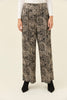 Isle of Mine - Grace Pant - Paisley