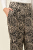 Isle of Mine - Grace Pant - Paisley