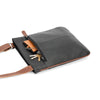 Ladies Cross Body Leather Bag Prelude