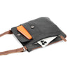 Ladies Cross Body Leather Bag Prelude