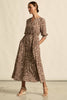 Zoe Kratzmann -  Scene Dress - Ocelot