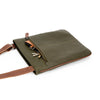 Ladies Cross Body Leather Bag Prelude