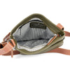 Ladies Cross Body Leather Bag Prelude