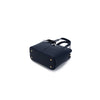 Black Caviar -  Amelie 2 piece Bag