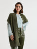 LD+Co - 2 Tone Jacket - Olive