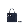 Black Caviar -  Amelie 2 piece Bag
