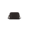 Black Caviar  -  Francesca Bag