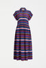 Elk - Landau Riga stripe