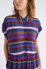 Elk - Landau Riga stripe