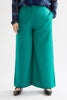 Elk -  Anneli pants - Teal