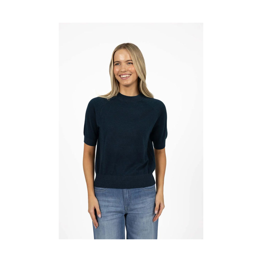 Humidity - Aurora Top
