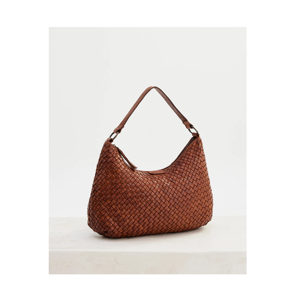 Juju - Basque Slouch bag