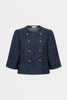 Zoe Kratzmann - Plunge Jacket