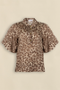 Zoe Kratzmann -  Insinuate top - Ocelot