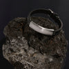 Najo - Memento Men’s Leather Buckle Identity Bracelet