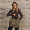 Black Caviar  -  Lexington 3pc Bag