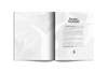 Flox - Whenua Large Notebook