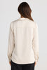 Brave & True -  Jemima Shirt - Oyster