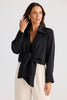 Brave & True -  Soprano Overshirt