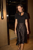 Brave & True - Criss Cross Skirt