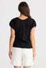 Brave & True -  Charli Tee