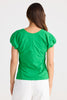 Brave & True -  Charli Tee