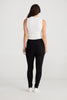 Brave & True -  Pilot Pants - Black