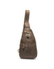 Oran Leather -  Chest Mika bag