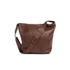 Henk Berg -  Ella Vintage Tan Bag