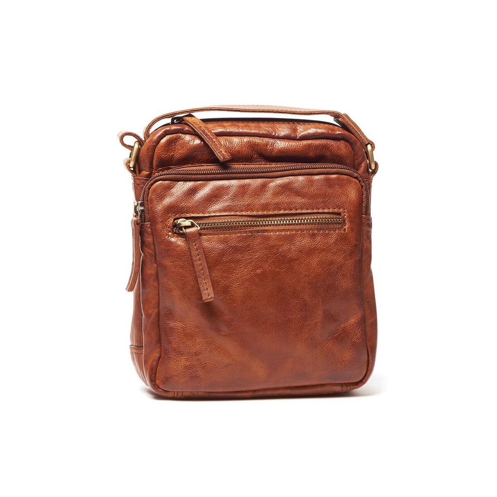 Oran Leather -  Helsinki bag