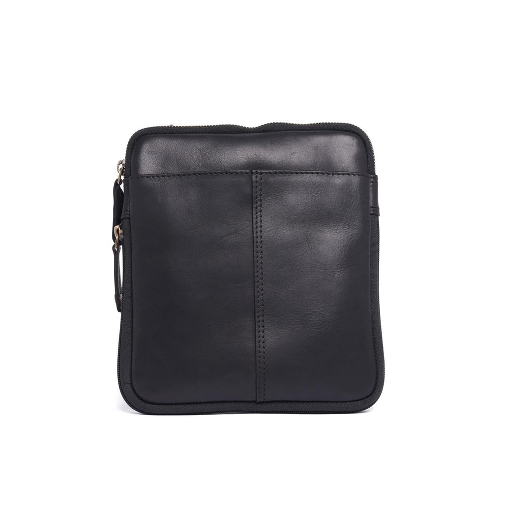 Oran Leather -  Sling Bag