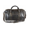 Bag Weekender Duffle Brown