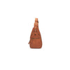 Oran Leather -  Chest Mika bag