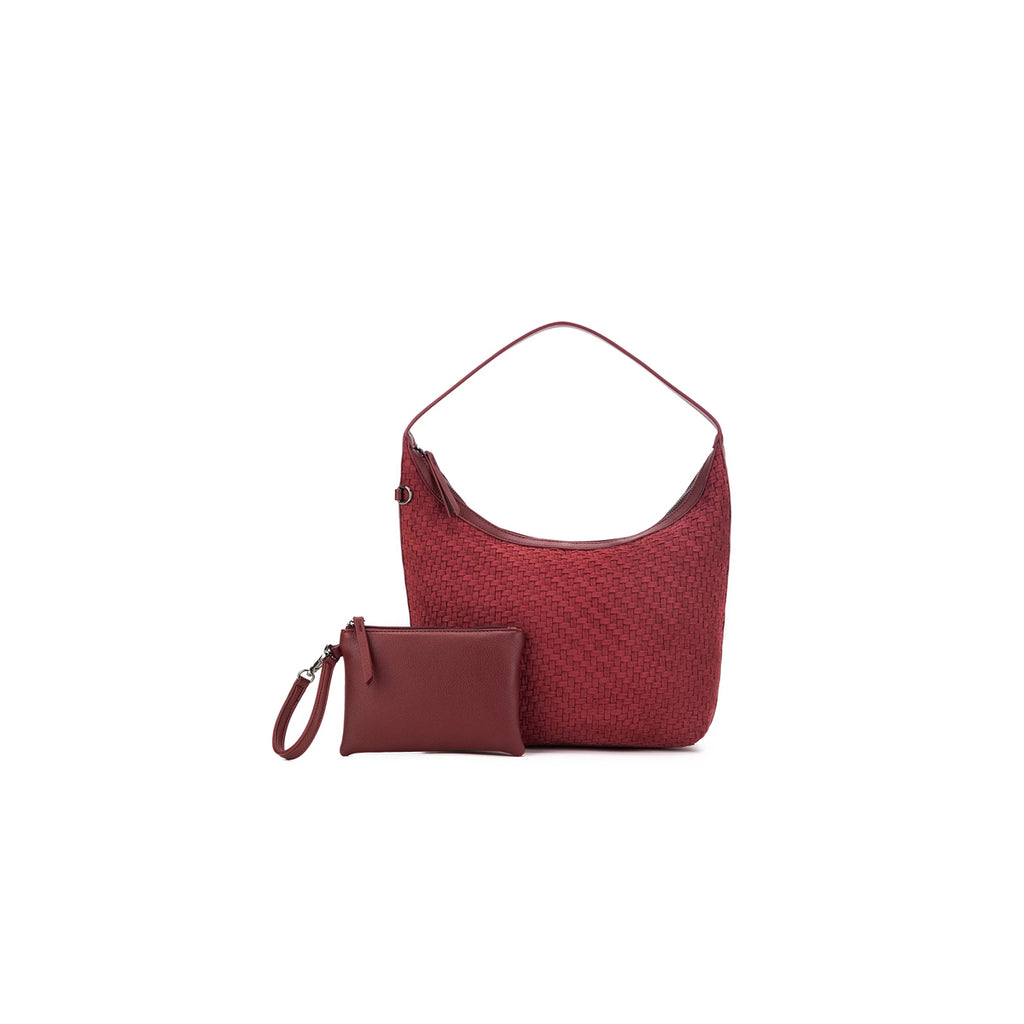 Black Caviar -   Bessette 2pc Bag