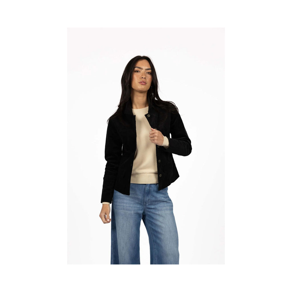 Humidity - Gabi Jacket