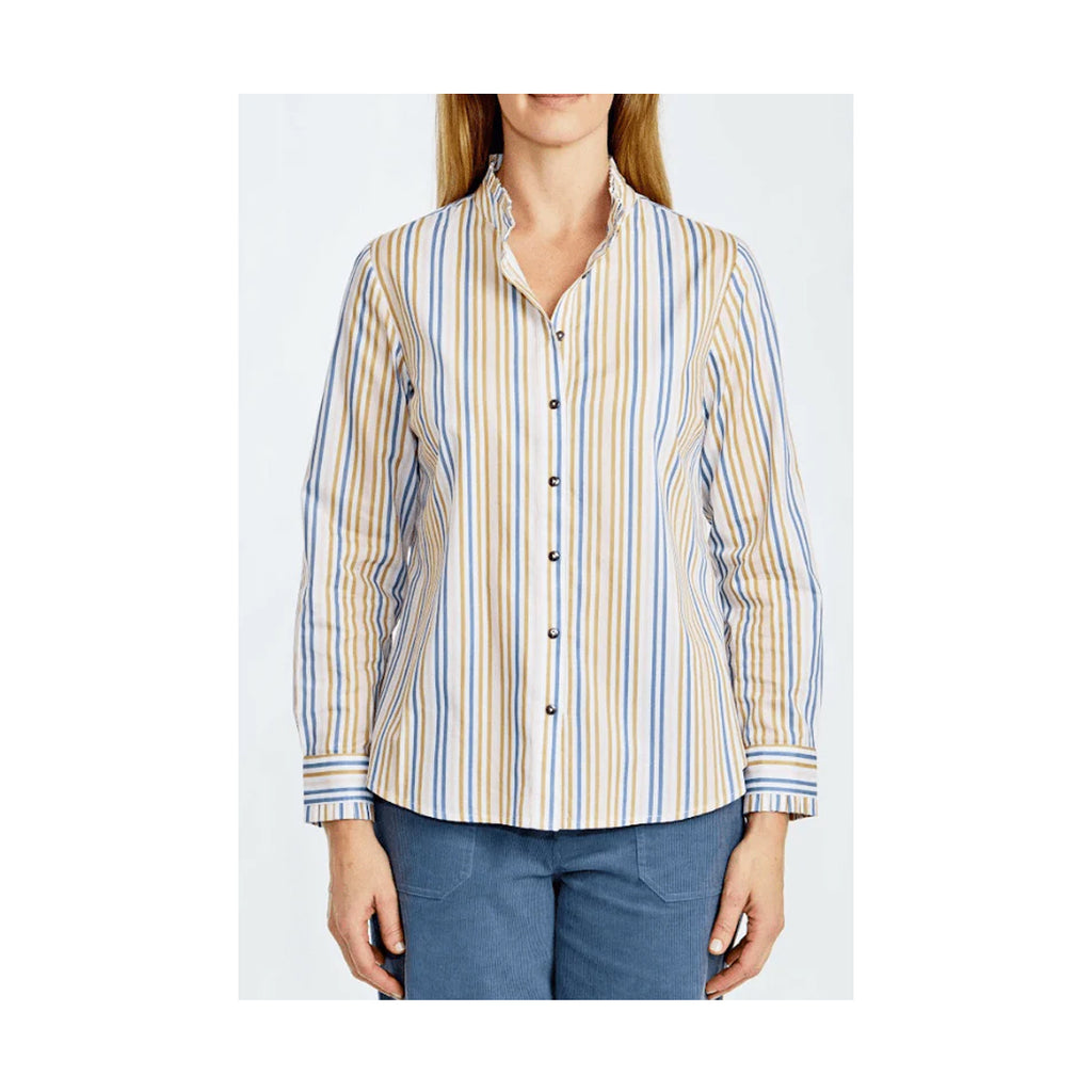 Ping Pong - Penny blouse