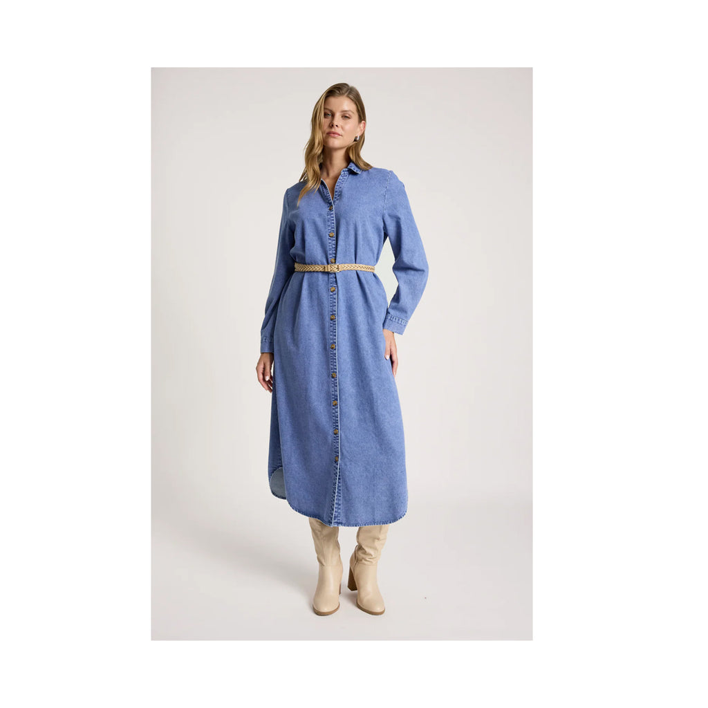 Ebb & Ive - Bodhi Dress