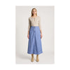 Ebb & Ive - Bodhi Skirt - Denim