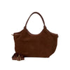 French Bazaar -  MAISON FANLI Hector Bag