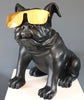Bulldog Black