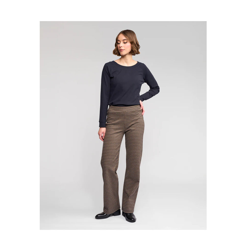 Vassalli - Byron Pant