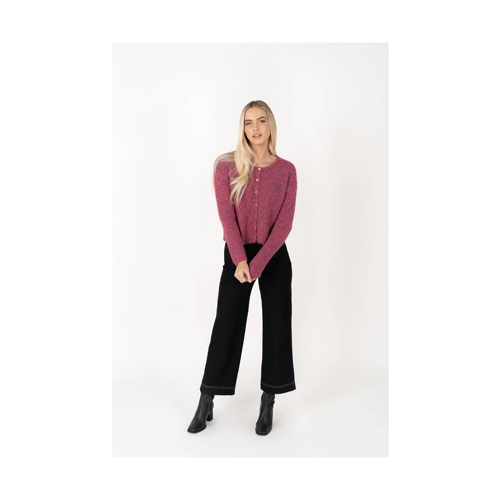 Humidity -  Nellie Cardigan